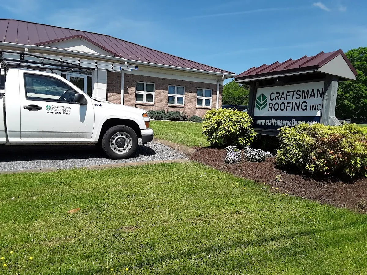 Quality Roof Inspection & Assessment by experienced craftsmen in Swift Creek